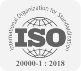 ISO 20000-1 : 2018