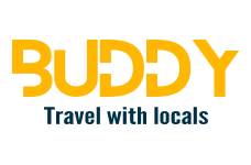 Buddy Travel With Locals