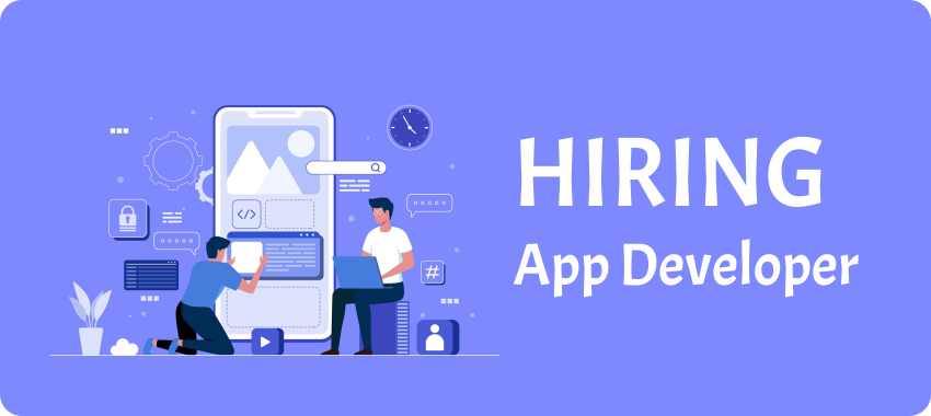 App Developer