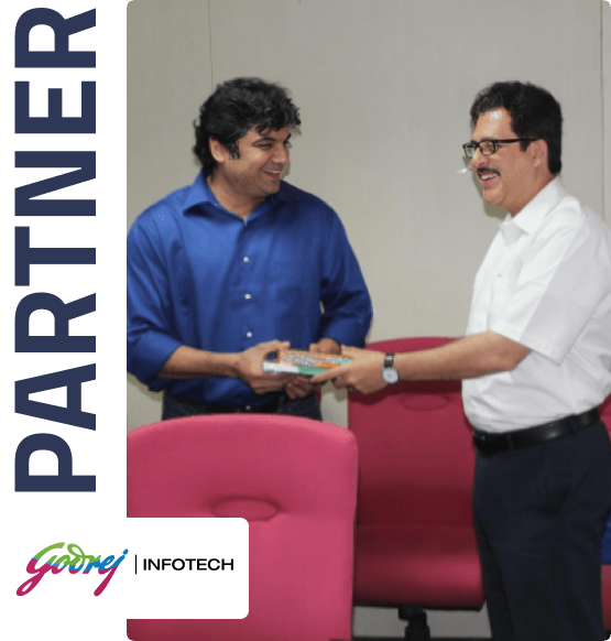 Godrej 