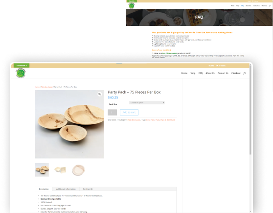 Product Details