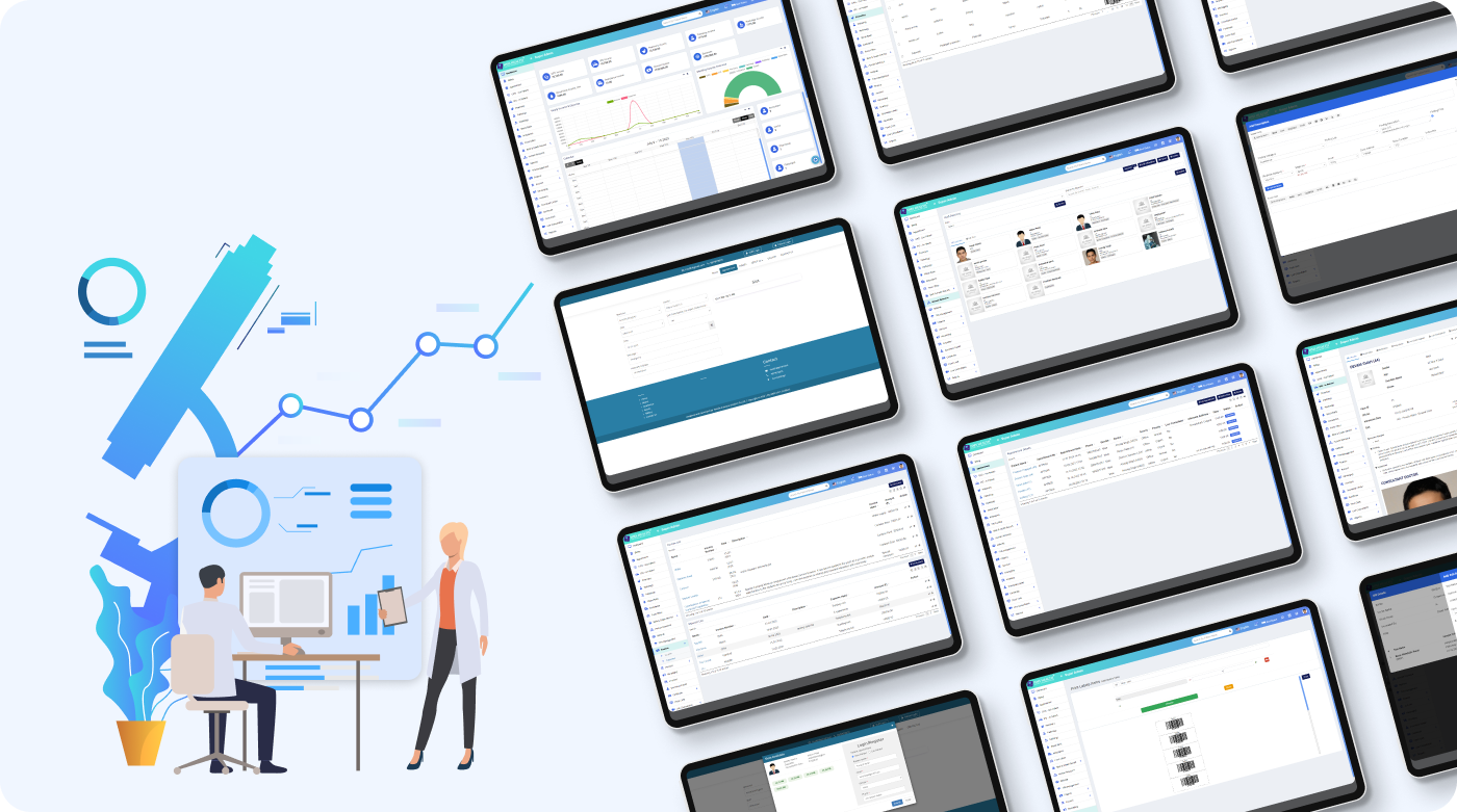 Project Summary