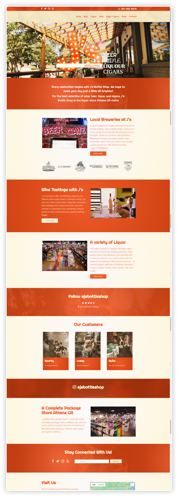 Home Page