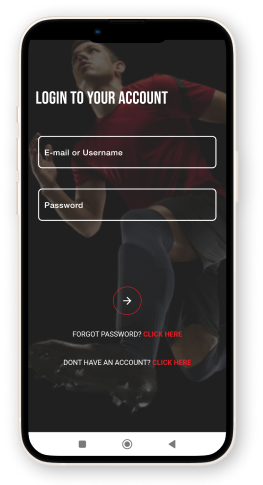 Login