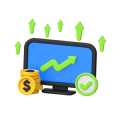 Competitive pricing