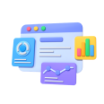 Dashboard reporting